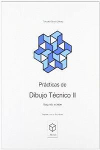 PÁCTICAS DE DIBUJO TÉCNICO II
