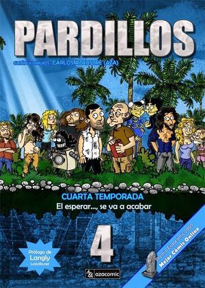 PARDILLOS