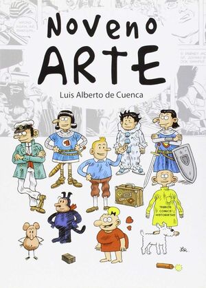 NOVENO ARTE