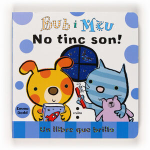 NO TINC SON!