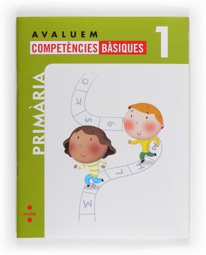 (CAT).(13).AVALUEM COMPETENCIES BASIQUES (1-1R PRI