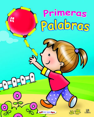 PRIMERAS PALABRAS