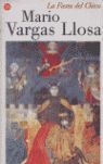LA FIESTA DEL CHIVO (BOLSILLO)