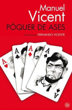 PÓQUER DE ASES