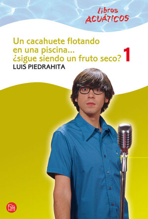 UN CACAHUETE FLOTANDO EN UNA PISCINA... ¿SIGUE SIENDO UN FRUTO SECO? 1 (BOLSILLO