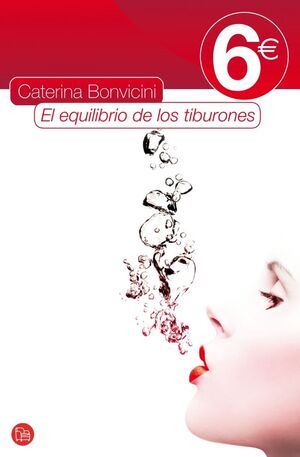 EL EQUILIBRIO DE LOS TIBURONES 6 10 FG