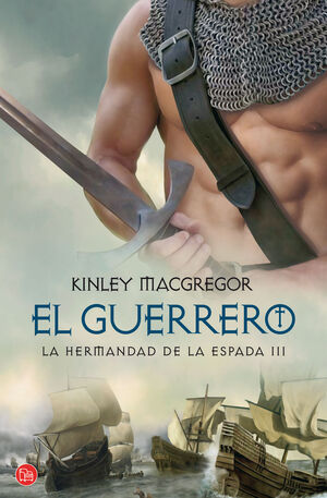 EL GUERRERO