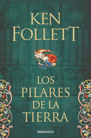LOS PILARES DE LA TIERRA
