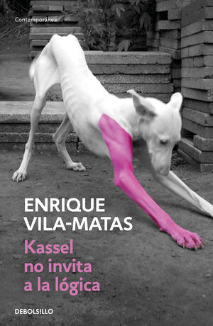 KASSEL NO INVITA A LA LOGICA.(CONTEMPORANEA)