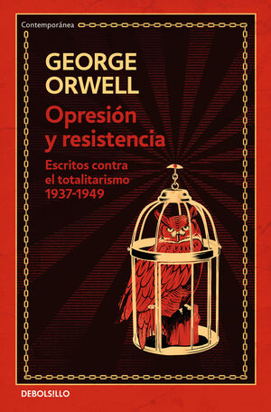 OPRESION Y RESISTENCIA.(CONTEMPORANEA)
