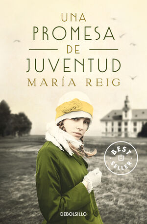 PROMESA DE JUVENTUD, UNA.(BESTSELLER)