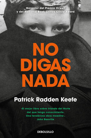 NO DIGAS NADA.(BEST SELLER)