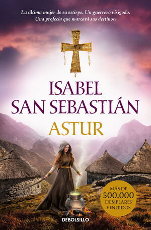 ASTUR.(BESTSELLER)