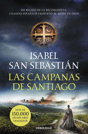 CAMPANAS DE SANTIAGO, LAS.(BESTSELLER)