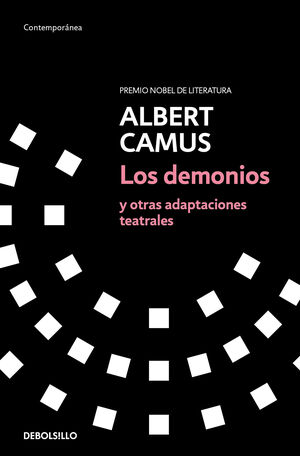 POSESOS Y OTRAS ADAPTACIONES TEATRALES, LOS