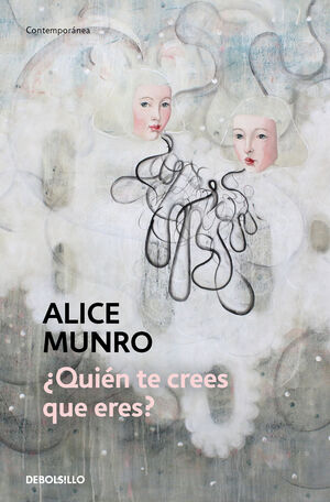 ¿QUIEN TE CREES QUE ERES?.(CONTEMPORANEA)