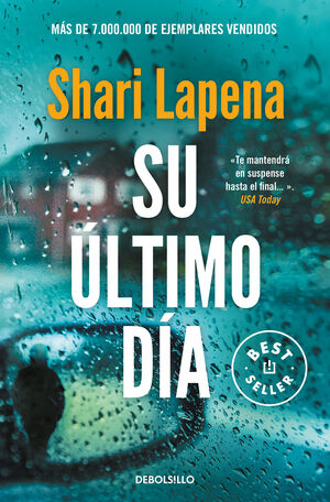 SU ULTIMO DIA.(BEST SELLER)