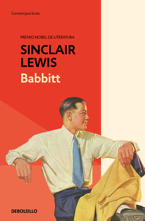 BABBITT.(PUNTO DE LECTURA).(CONTEMPORANEA)