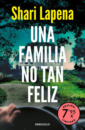 FAMILIA NO TAN FELIZ, UNA.(ED.LIMITADA A PRECIO ES