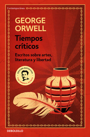 TIEMPOS CRITICOS:ESCRITOS SOBRE ARTES LITERATURA Y