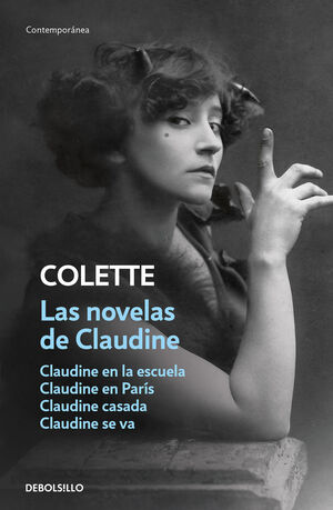 NOVELAS DE CLAUDINE, LAS.(CONTEMPORANEA)