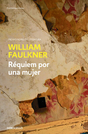 REQUIEM POR UNA MUJER.(CONTEMPORANEA)
