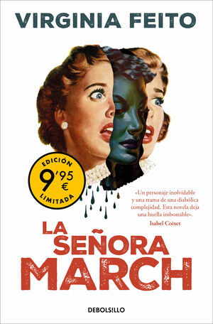 LA SEÑORA MARCH (EDICIÓN LIMITADA A PRECIO ESPECIA