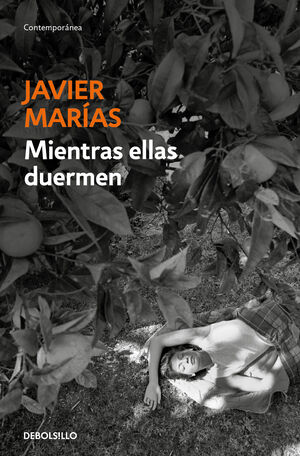 MIENTRAS ELLAS DUERMEN.(CONTEMPORANEA)