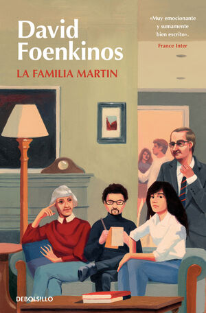 FAMILIA MARTIN, LA.(BESTSELLER)