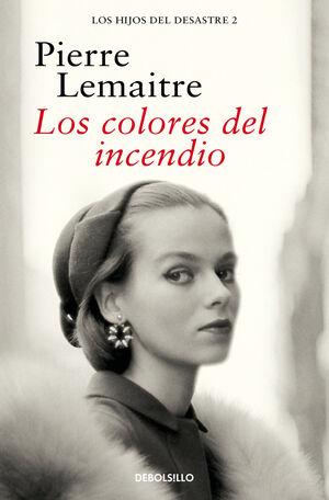 LOS COLORES DEL INCENDIO