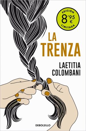 LA TRENZA. CAMPAÑA DE VERANO EDICION LIMITADA