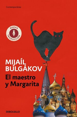 MAESTRO Y MARGARITA, EL