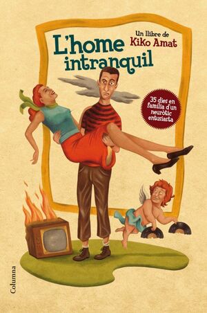 L'HOME INTRANQUIL