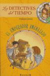 EL EMPERADOR AMENAZADO