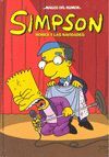 HOMER Y LAS NAVIDADES (MAGOS DEL HUMOR SIMPSON 28)