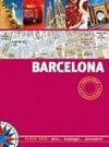 BARCELONA (PLANO-GUÍA)