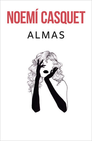ALMAS (CUERPOS Y ALMAS 2)