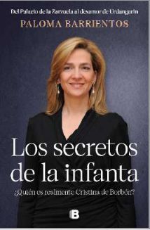 SECRETOS DE LA INFANTA, LOS.(NO FICCION)