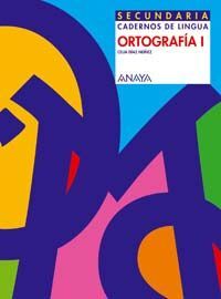 ORTOGRAFÍA I.