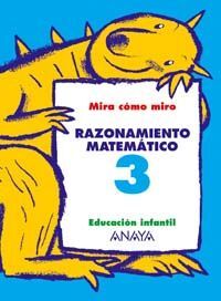 RAZONAMIENTO MATEMÁTICO 3.