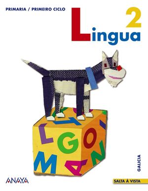 LINGUA 2.