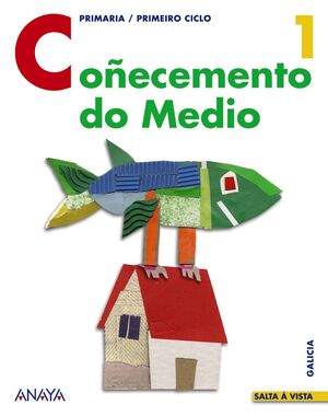 COÑECEMENTO DO MEDIO 1.