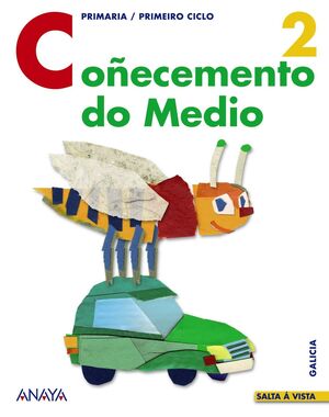 COÑECEMENTO DO MEDIO 2.