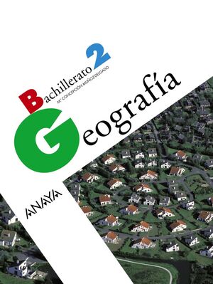 GEOGRAFÍA.