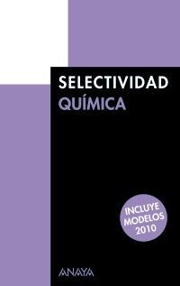 QUÍMICA.