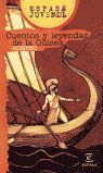 CUENTOS Y LEYENDAS DE LA ODISEA