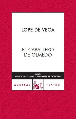 EL CABALLERO DE OLMEDO