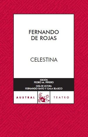CELESTINA