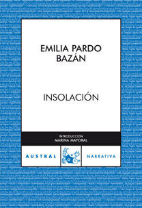 INSOLACIÓN