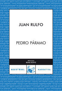 PEDRO PÁRAMO